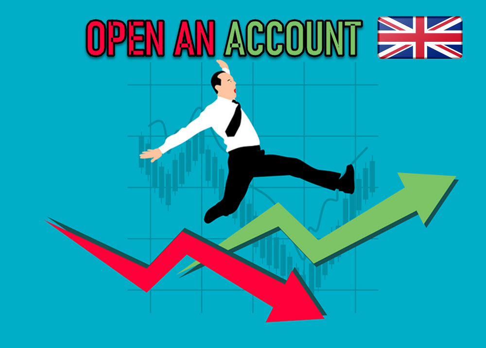 How to open a cfd account in the UK